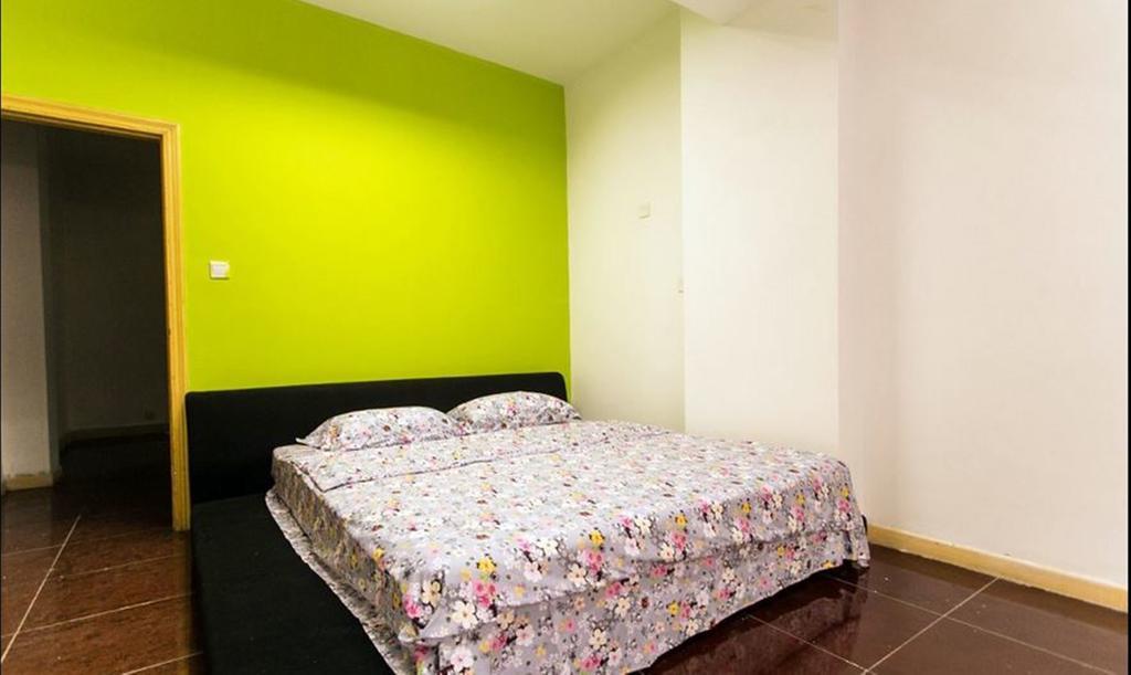 Zuo'An Youzhuan Youth Hostel Suzhou (Jiangsu) Exterior foto